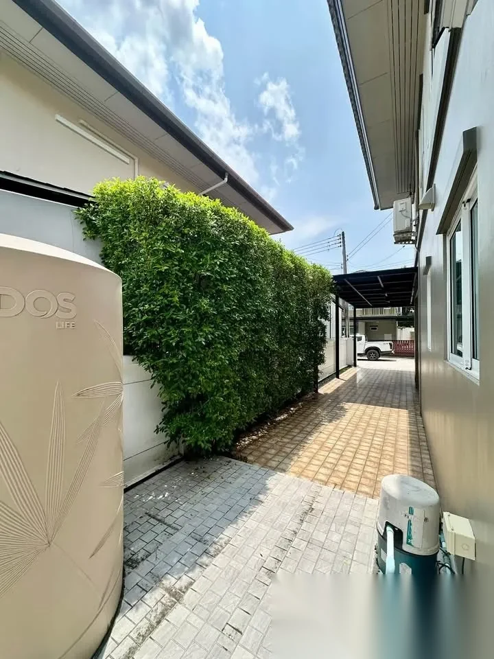 5 Bedroom House for rent at Saransiri Kohkaew complex · Ko Kaeo — photo 6