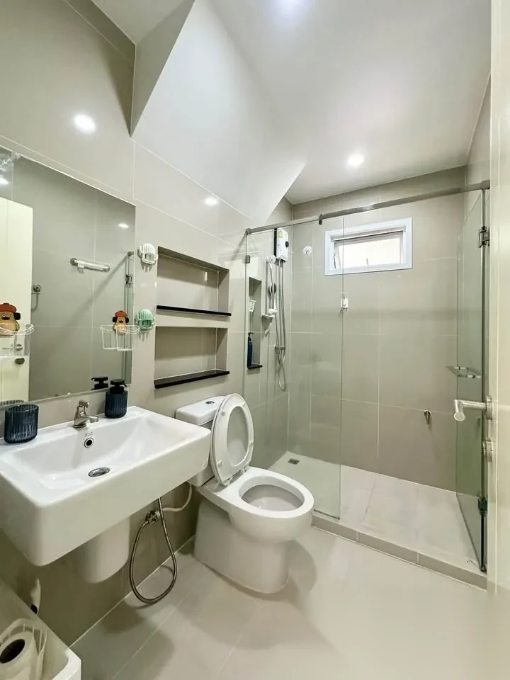 5 Bedroom House for rent at Saransiri Kohkaew complex · Ko Kaeo — photo 9