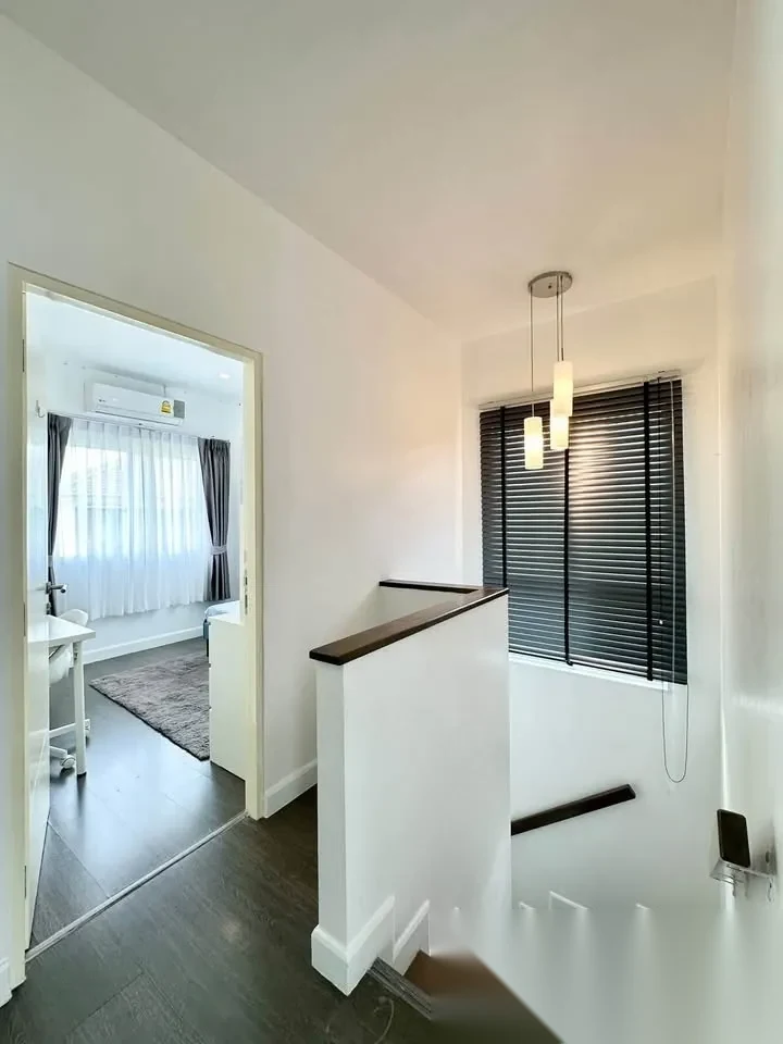 5 Bedroom House for rent at Saransiri Kohkaew complex · Ko Kaeo — photo 10