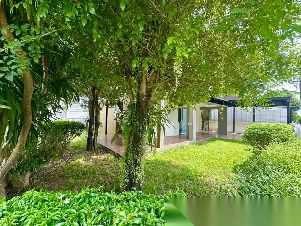 5 Bedroom House for rent at Saransiri Kohkaew complex · Ko Kaeo — photo 12