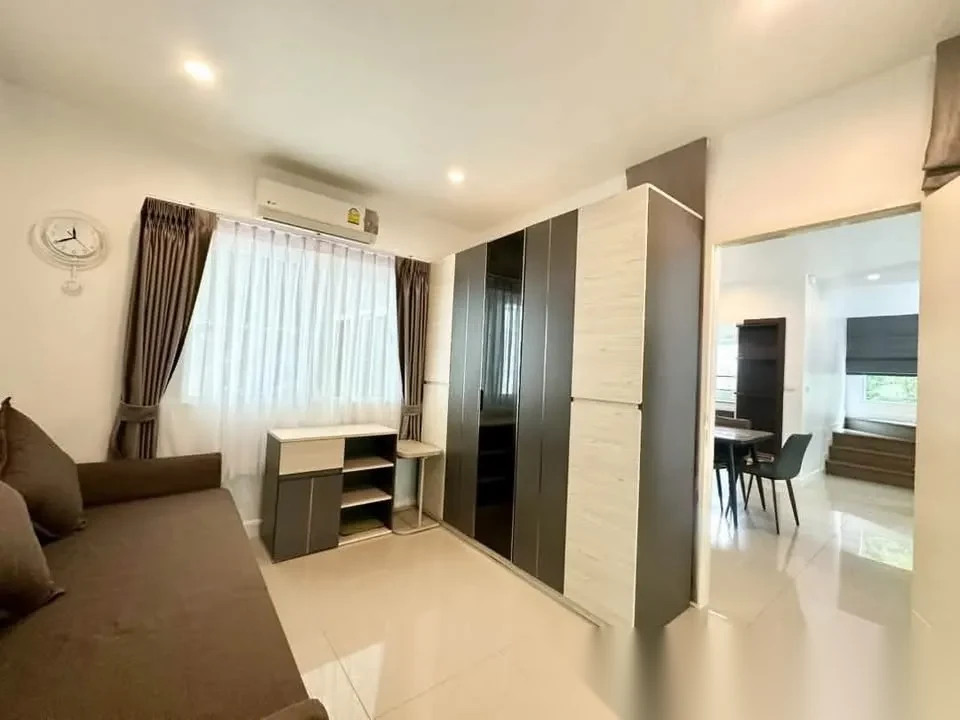 5 Bedroom House for rent at Saransiri Kohkaew complex · Ko Kaeo — photo 14