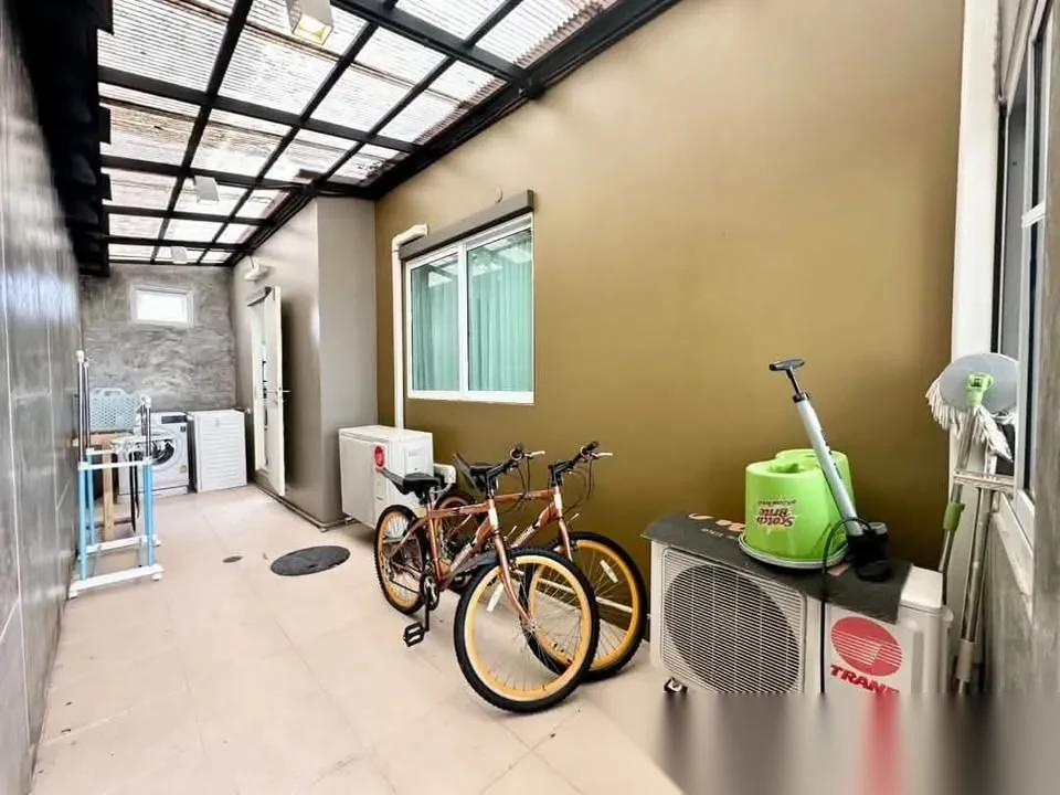 5 Bedroom House for rent at Saransiri Kohkaew complex · Ko Kaeo — photo 15