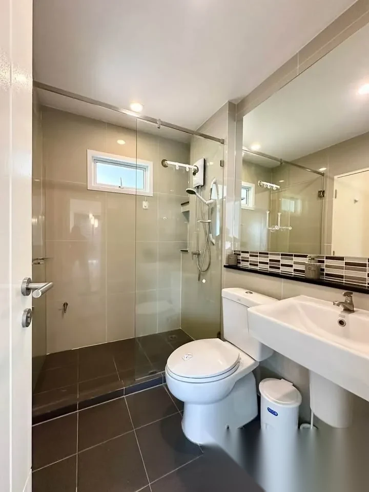 5 Bedroom House for rent at Saransiri Kohkaew complex · Ko Kaeo — photo 18