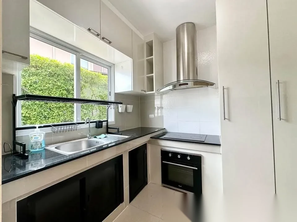 5 Bedroom House for rent at Saransiri Kohkaew complex · Ko Kaeo — photo 21