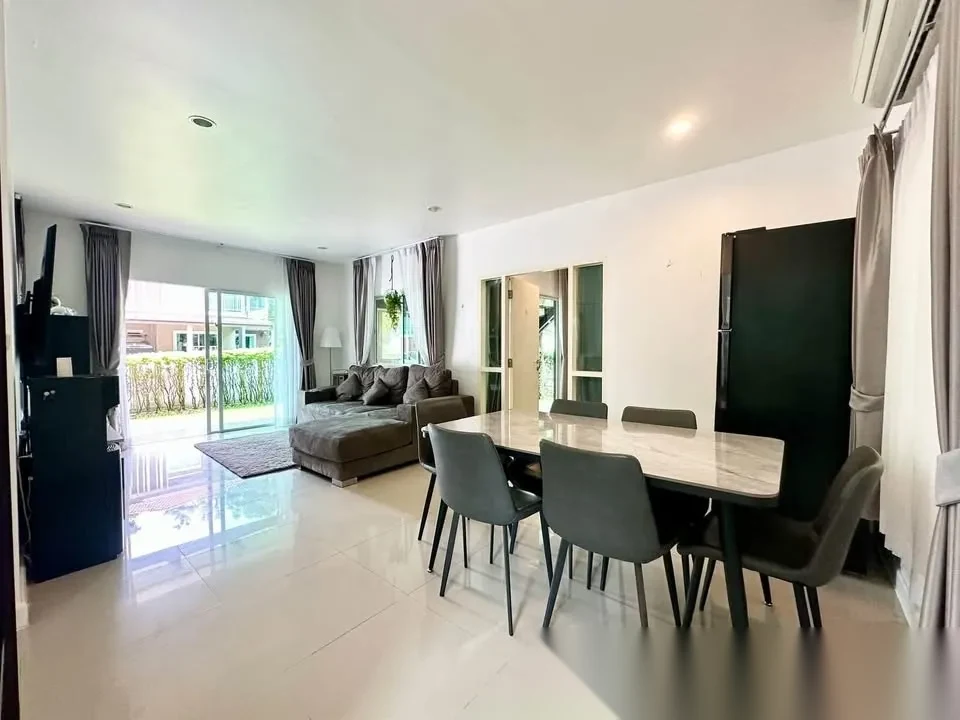 5 Bedroom House for rent at Saransiri Kohkaew complex · Ko Kaeo — photo 23