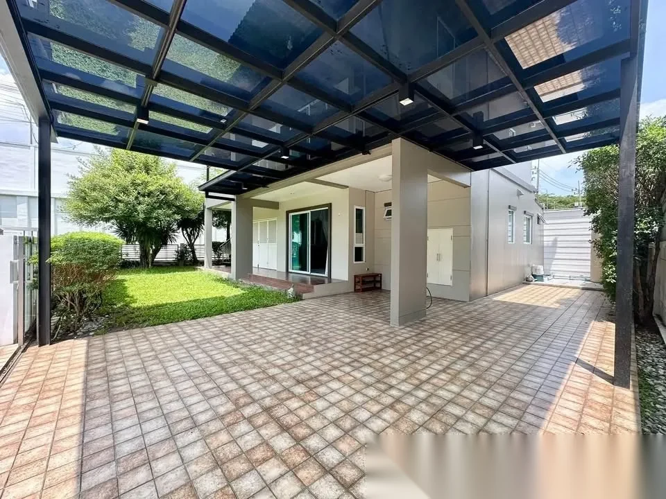 5 Bedroom House for rent at Saransiri Kohkaew complex · Ko Kaeo — photo 26