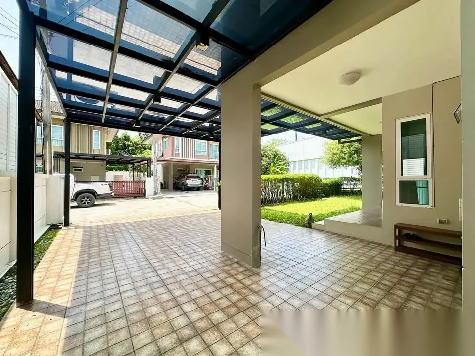 5 Bedroom House for rent at Saransiri Kohkaew complex · Ko Kaeo — photo 28