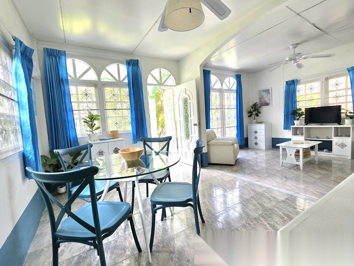 2 Bedroom House for rent at 83/9 PATONG BEACH HOUSE complex · Patong · Garden View — photo 7