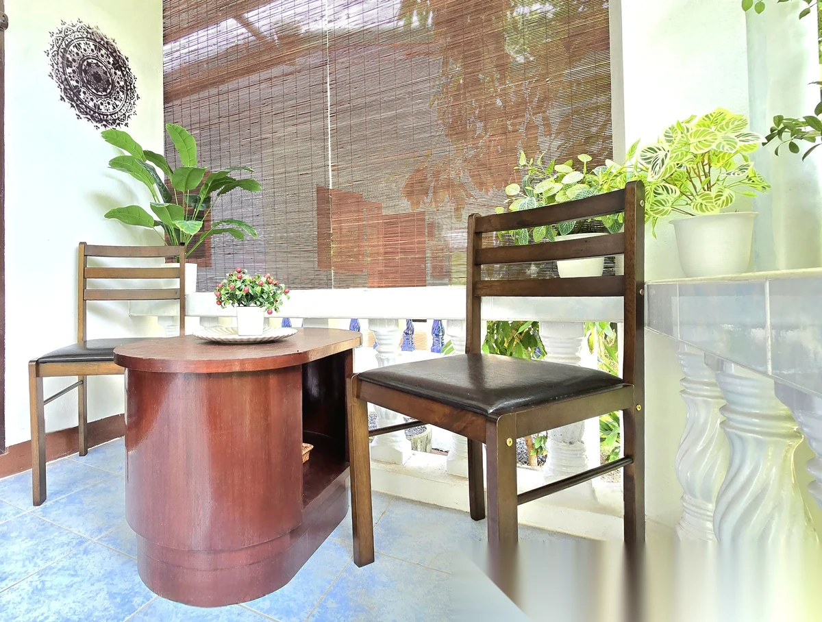 2 Bedroom House for rent · Patong · Garden View — photo 3