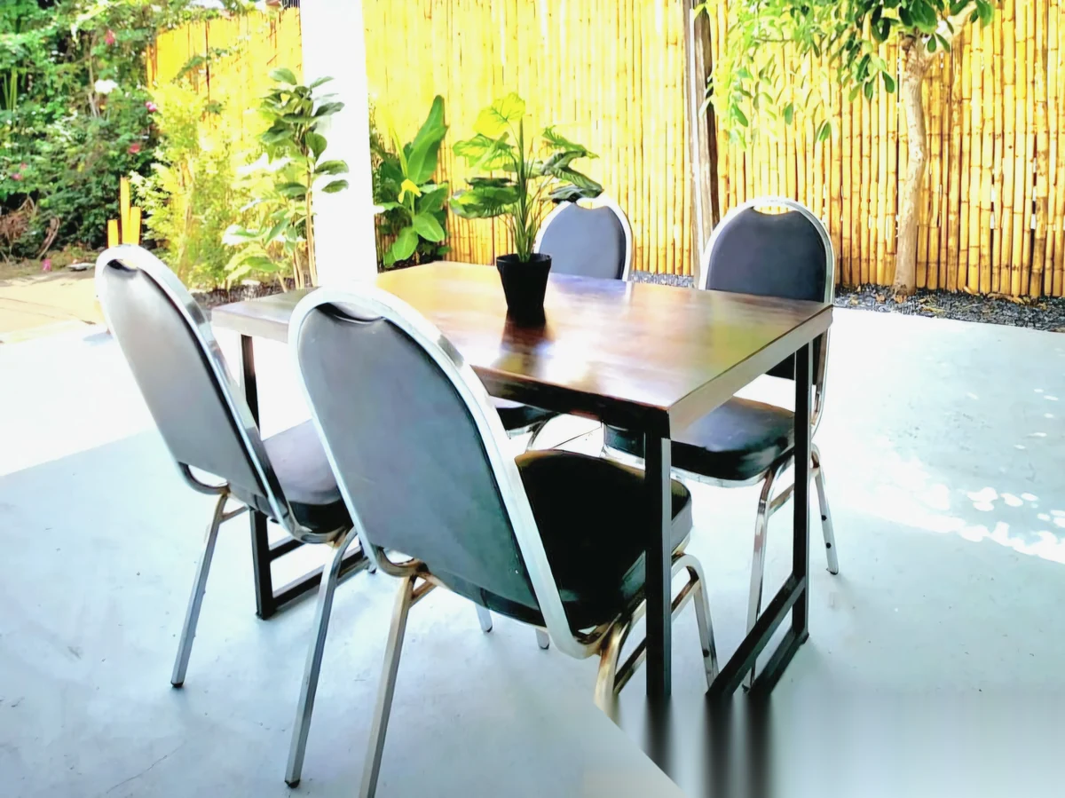 2 Bedroom House for rent · Patong · Garden View — photo 4