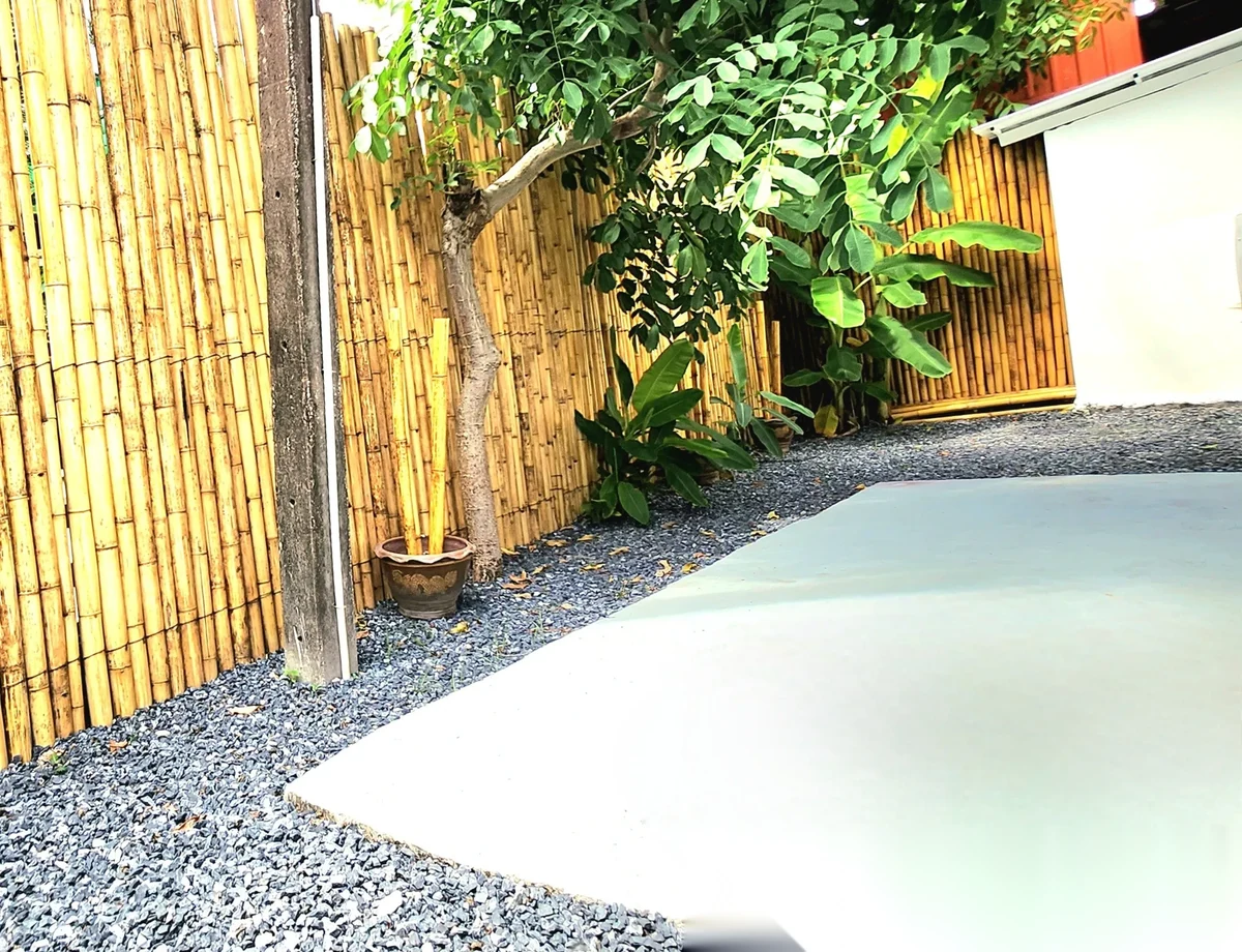 2 Bedroom House for rent · Patong · Garden View — photo 5