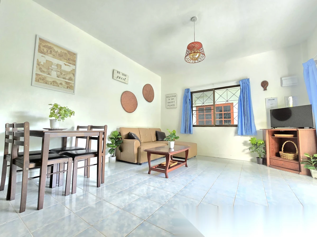 2 Bedroom House for rent · Patong · Garden View — photo 7