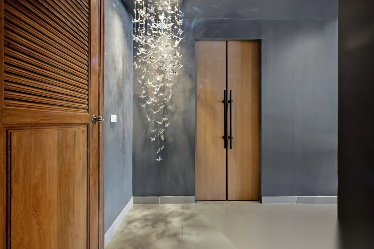 2 Bedroom Apartment for sale at Cherng Lay Villas and Condominium complex · Choeng Thale · Pool View — photo 11