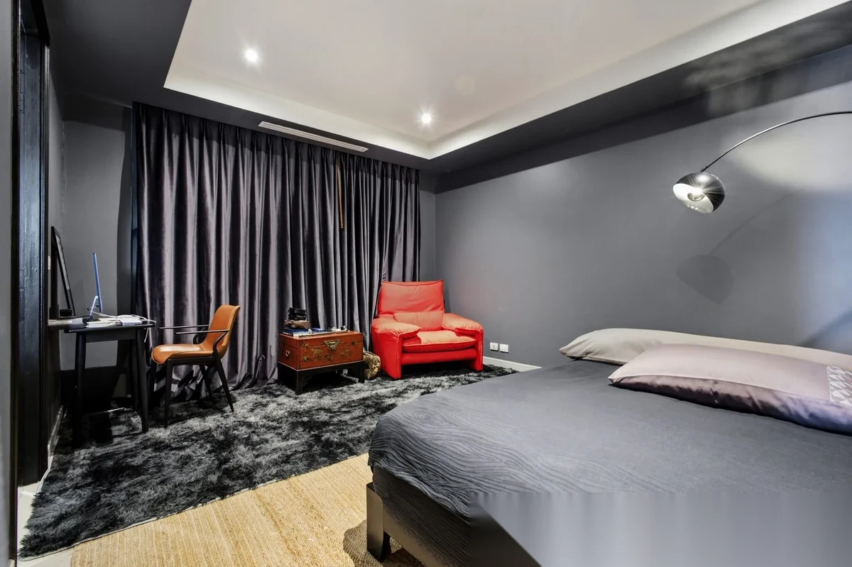 2 Bedroom Apartment for sale at Cherng Lay Villas and Condominium complex · Choeng Thale · Pool View — photo 21