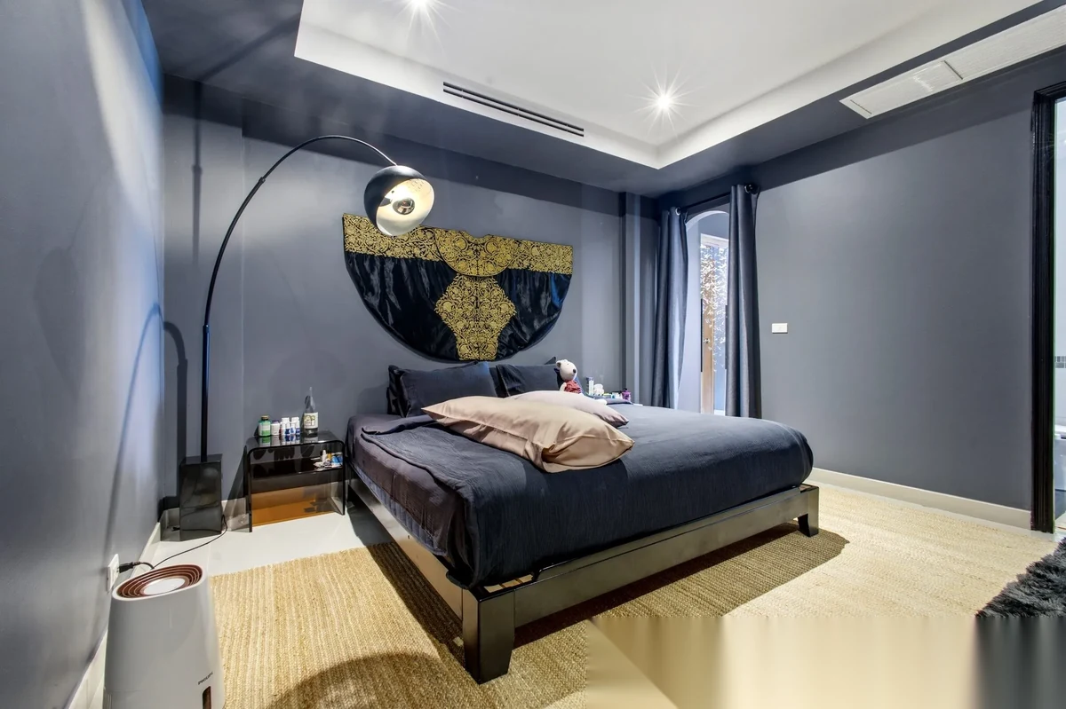 2 Bedroom Apartment for sale at Cherng Lay Villas and Condominium complex · Choeng Thale · Pool View — photo 24