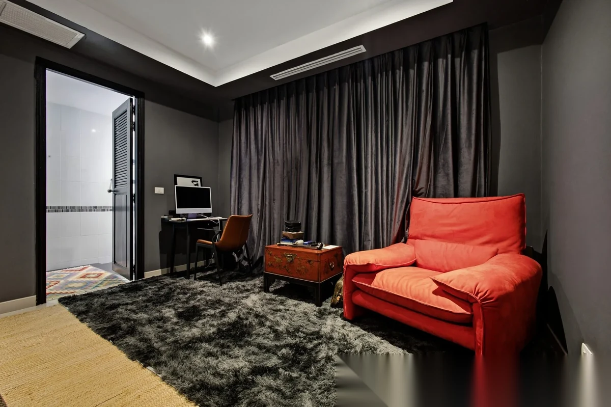 2 Bedroom Apartment for sale at Cherng Lay Villas and Condominium complex · Choeng Thale · Pool View — photo 25