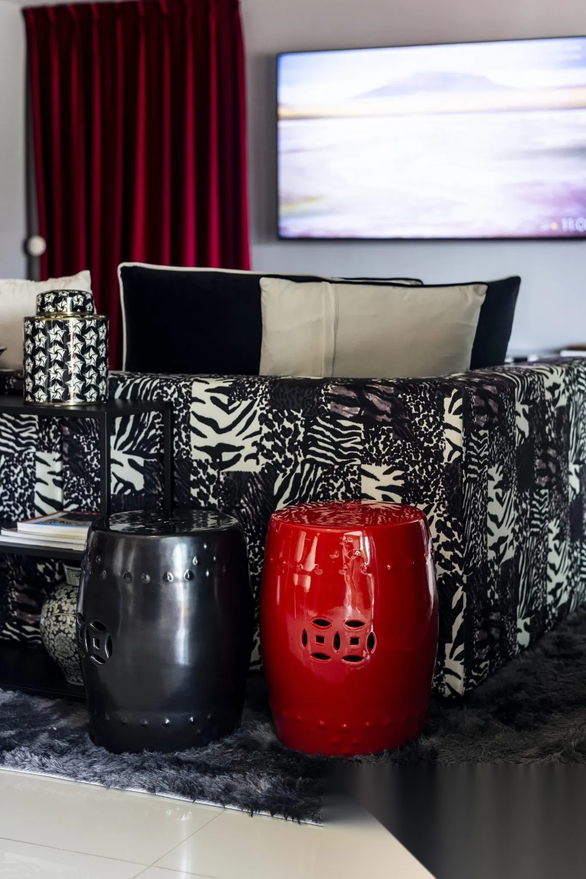 2 Bedroom Apartment for sale at Cherng Lay Villas and Condominium complex · Choeng Thale · Pool View — photo 41