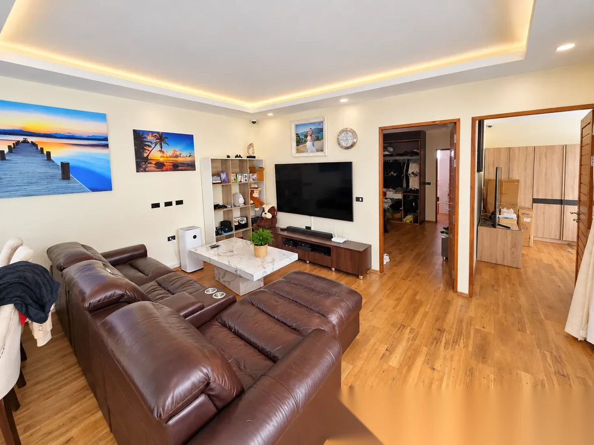 3 Bedroom Villa for sale · Pool Access — photo 5