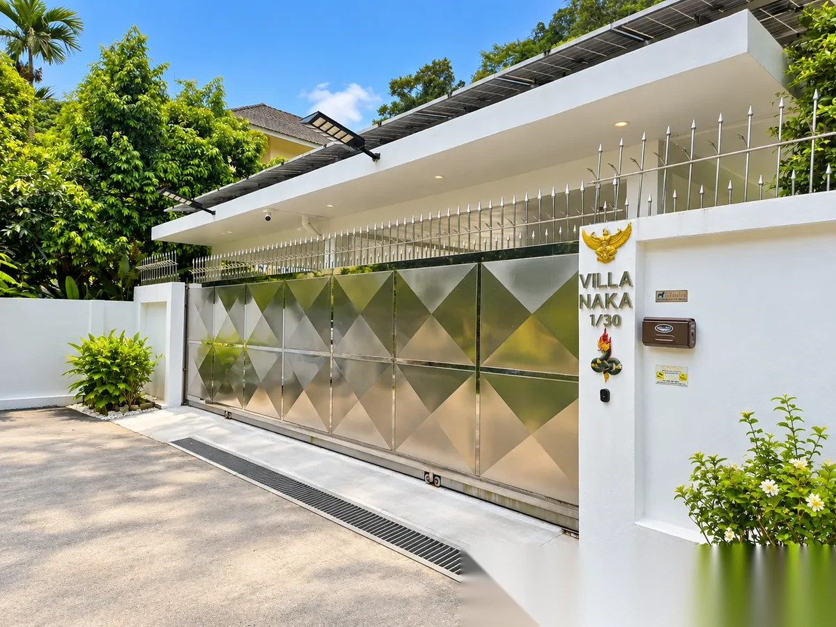 3 Bedroom Villa for sale · Pool Access — photo 6