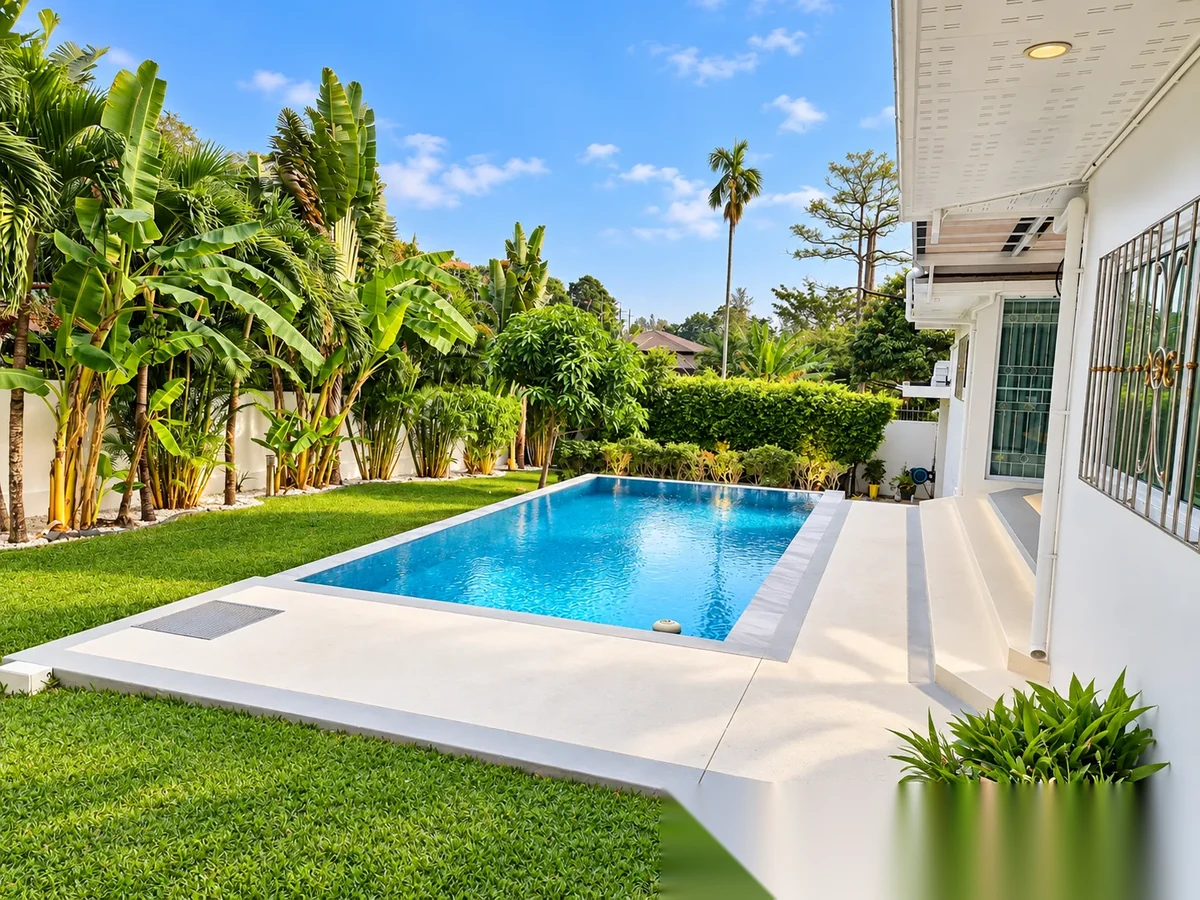 3 Bedroom Villa for sale · Pool Access — photo 8