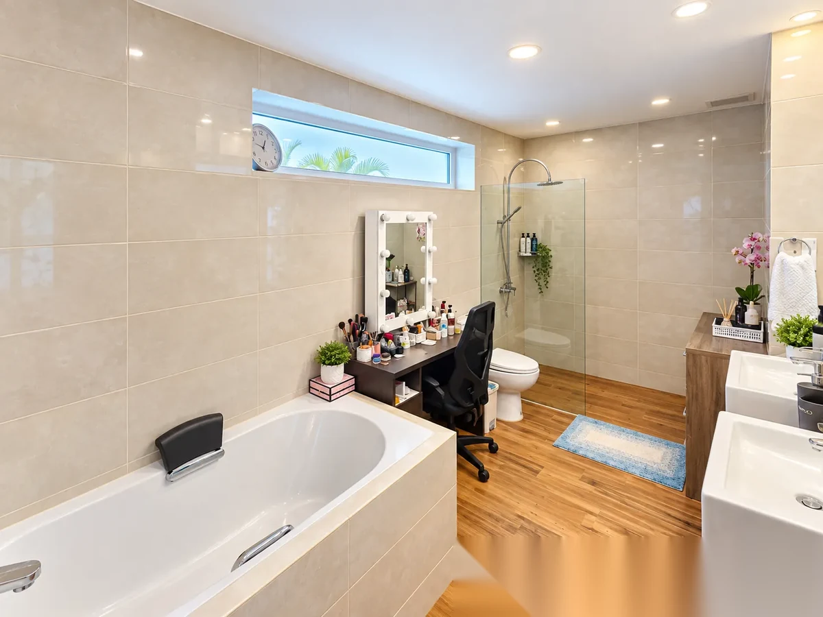 3 Bedroom Villa for sale · Pool Access — photo 9