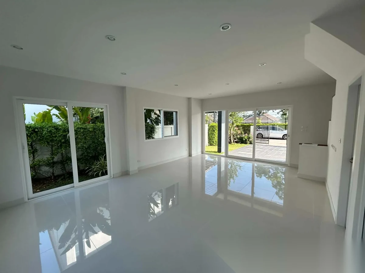 3 Bedroom House for sale at Supalai Primo Chalong Phuket complex · Chalong — photo 3