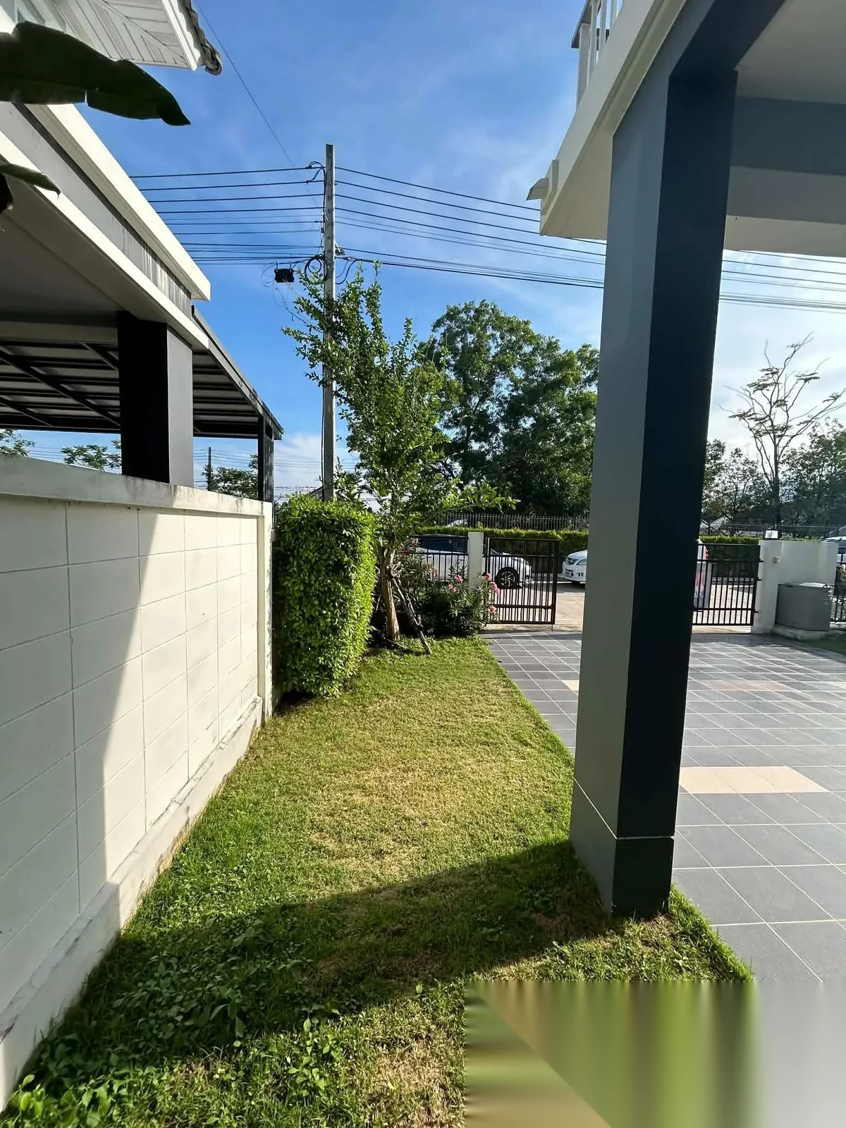 3 Bedroom House for sale at Supalai Primo Chalong Phuket complex · Chalong — photo 5