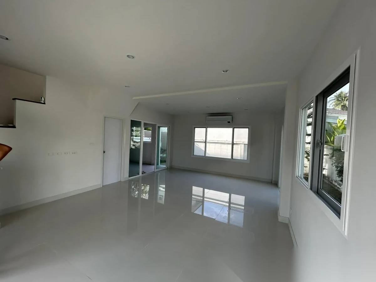3 Bedroom House for sale at Supalai Primo Chalong Phuket complex · Chalong — photo 6