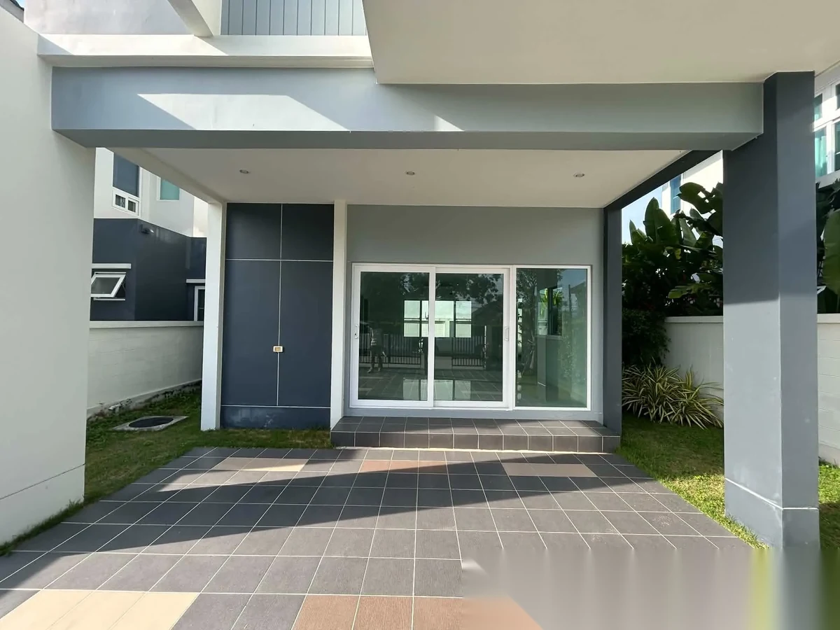 3 Bedroom House for sale at Supalai Primo Chalong Phuket complex · Chalong — photo 9