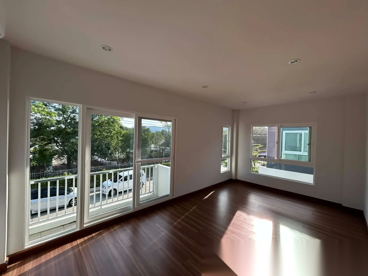 3 Bedroom House for sale at Supalai Primo Chalong Phuket complex · Chalong — photo 12