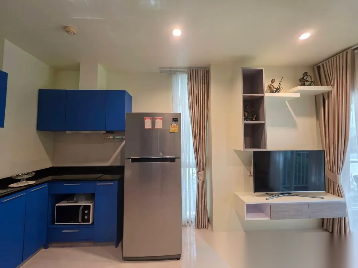 2 Bedroom Apartment for rent at The Base Downtown complex · Wichit — photo 3