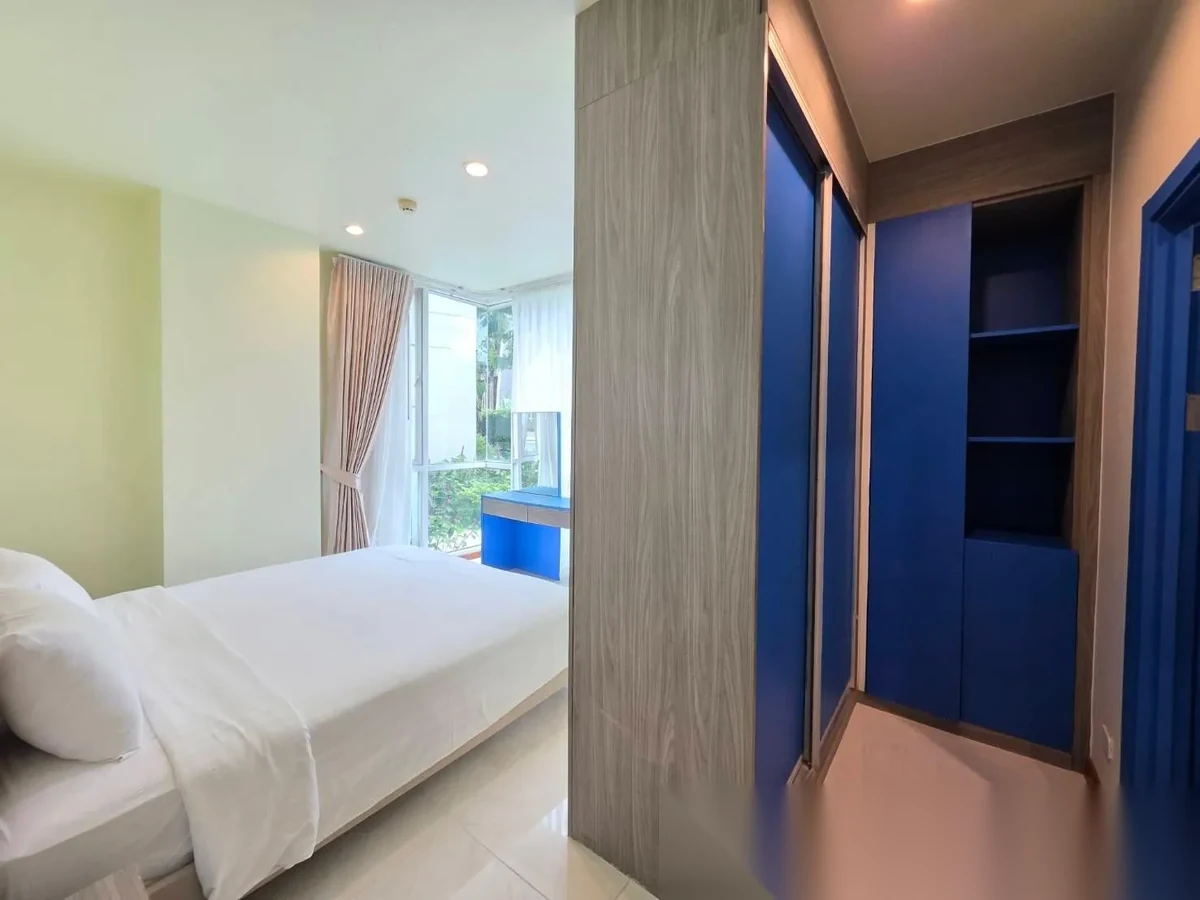 2 Bedroom Apartment for rent at The Base Downtown complex · Wichit — photo 8