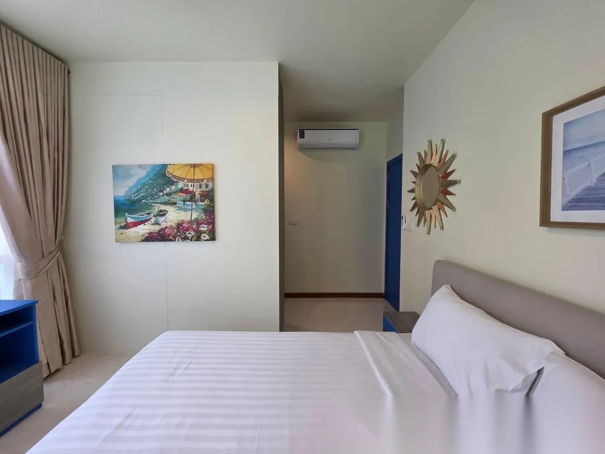 2 Bedroom Apartment for rent at The Base Downtown complex · Wichit — photo 9