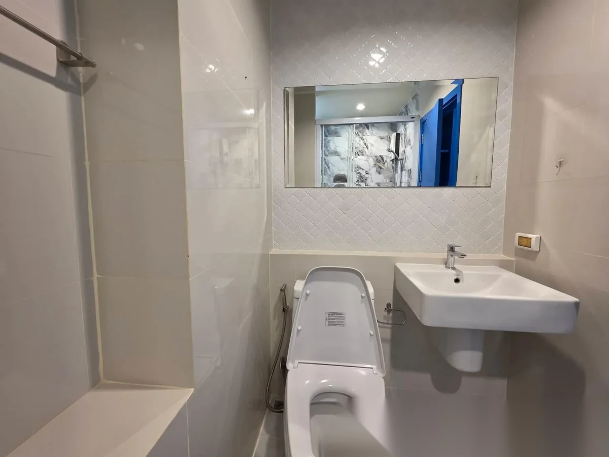2 Bedroom Apartment for rent at The Base Downtown complex · Wichit — photo 11