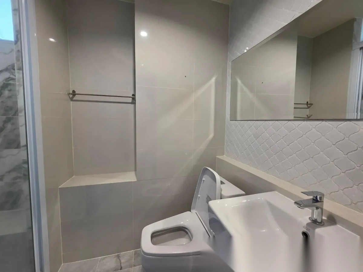 2 Bedroom Apartment for rent at The Base Downtown complex · Wichit — photo 12