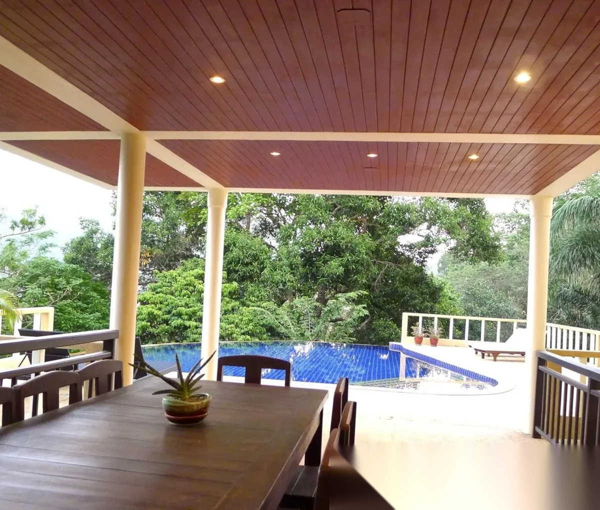 3 Bedroom Villa for rent at 250000 complex · Patong — photo 3