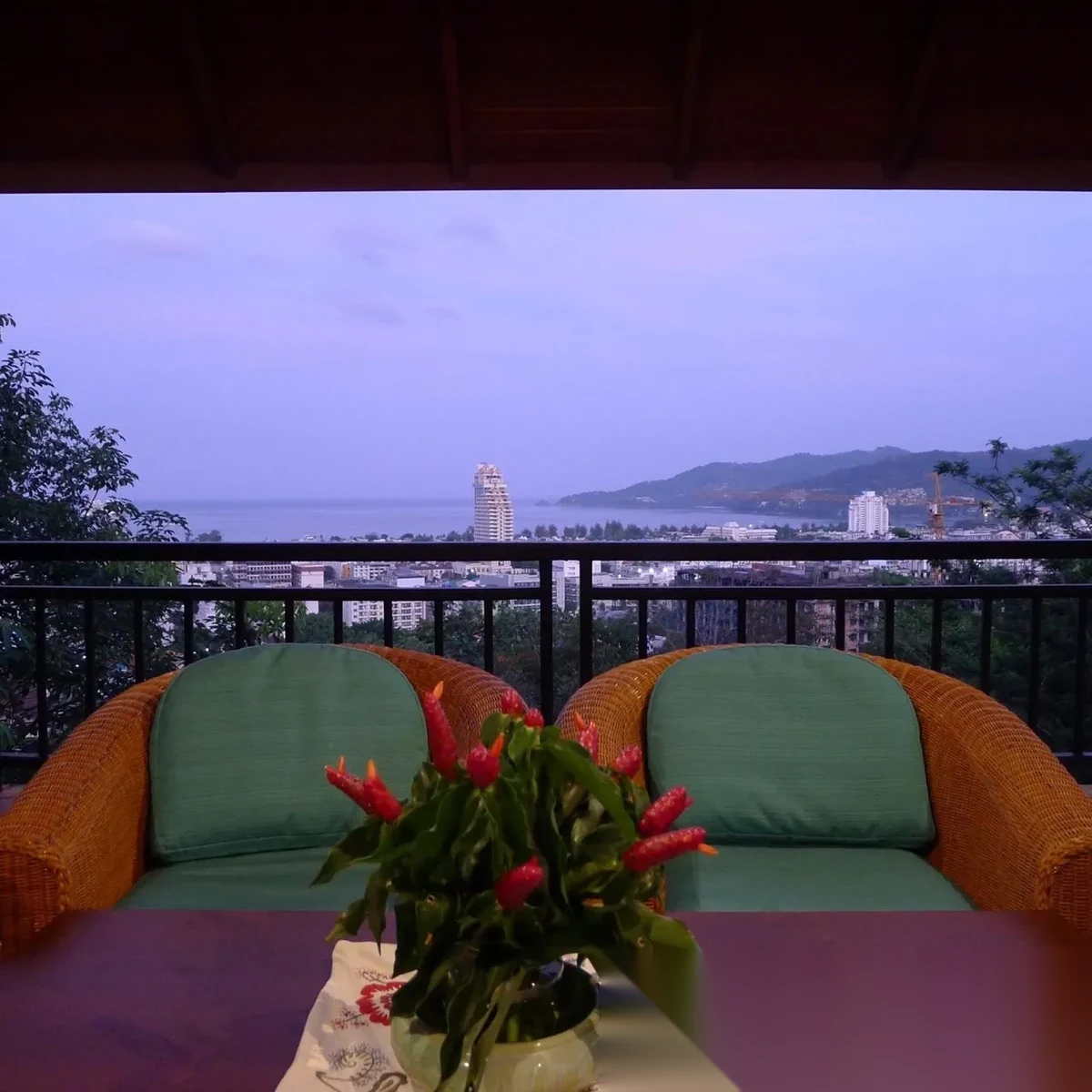 3 Bedroom Villa for rent at 250000 complex · Patong — photo 6