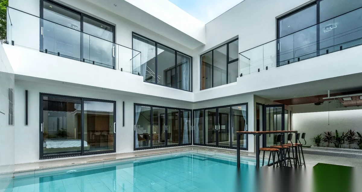4 Bedroom Villa for sale — превью PDF