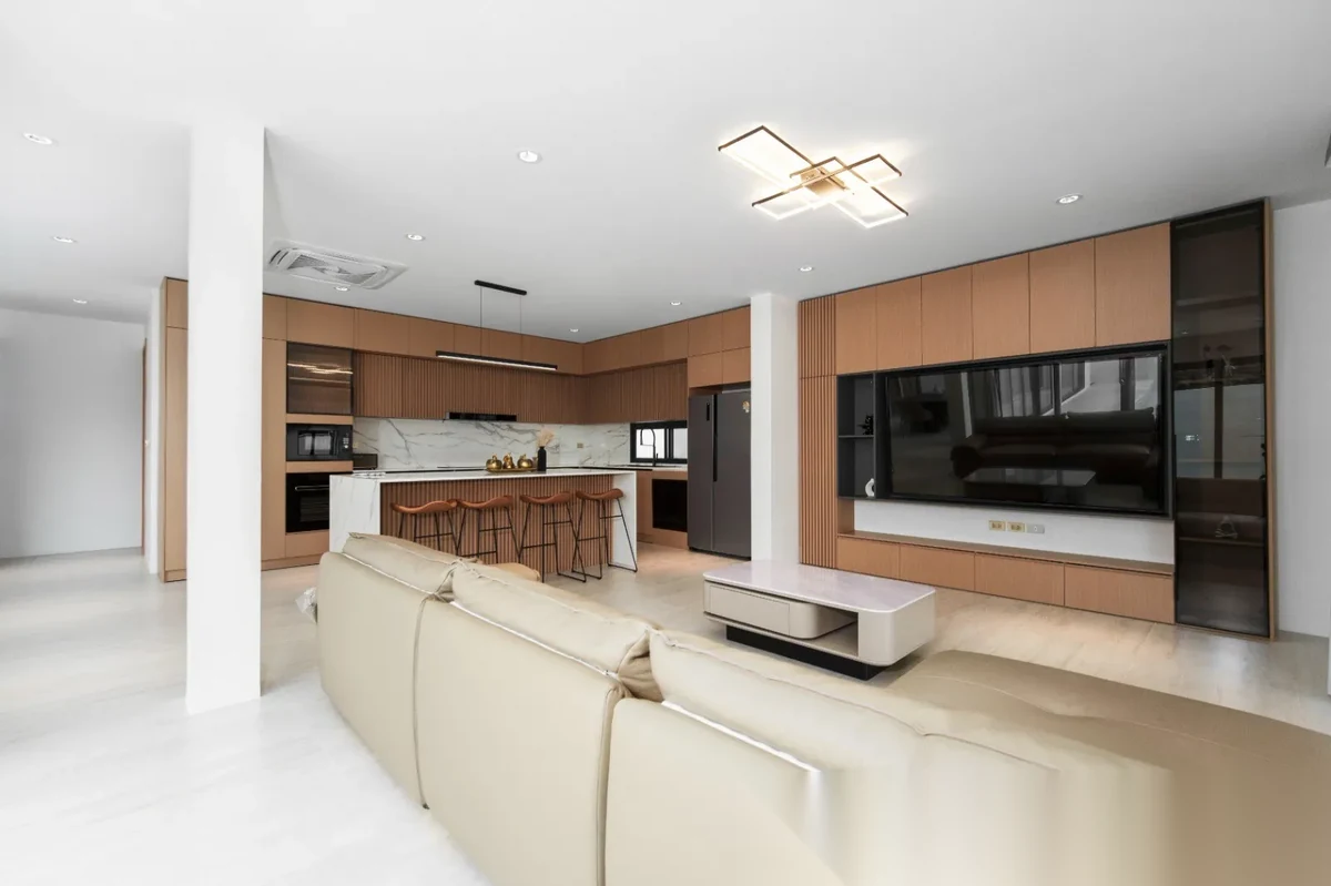 4 Bedroom Villa for sale — photo 2