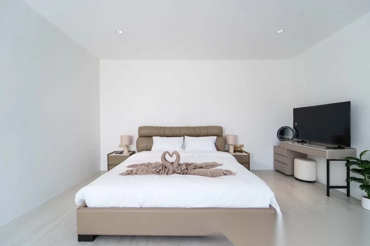 4 Bedroom Villa for sale — photo 7