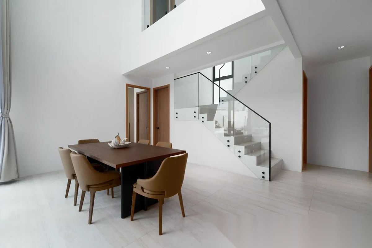 4 Bedroom Villa for sale — photo 8