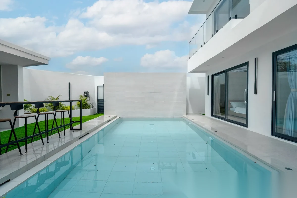 4 Bedroom Villa for sale — photo 10