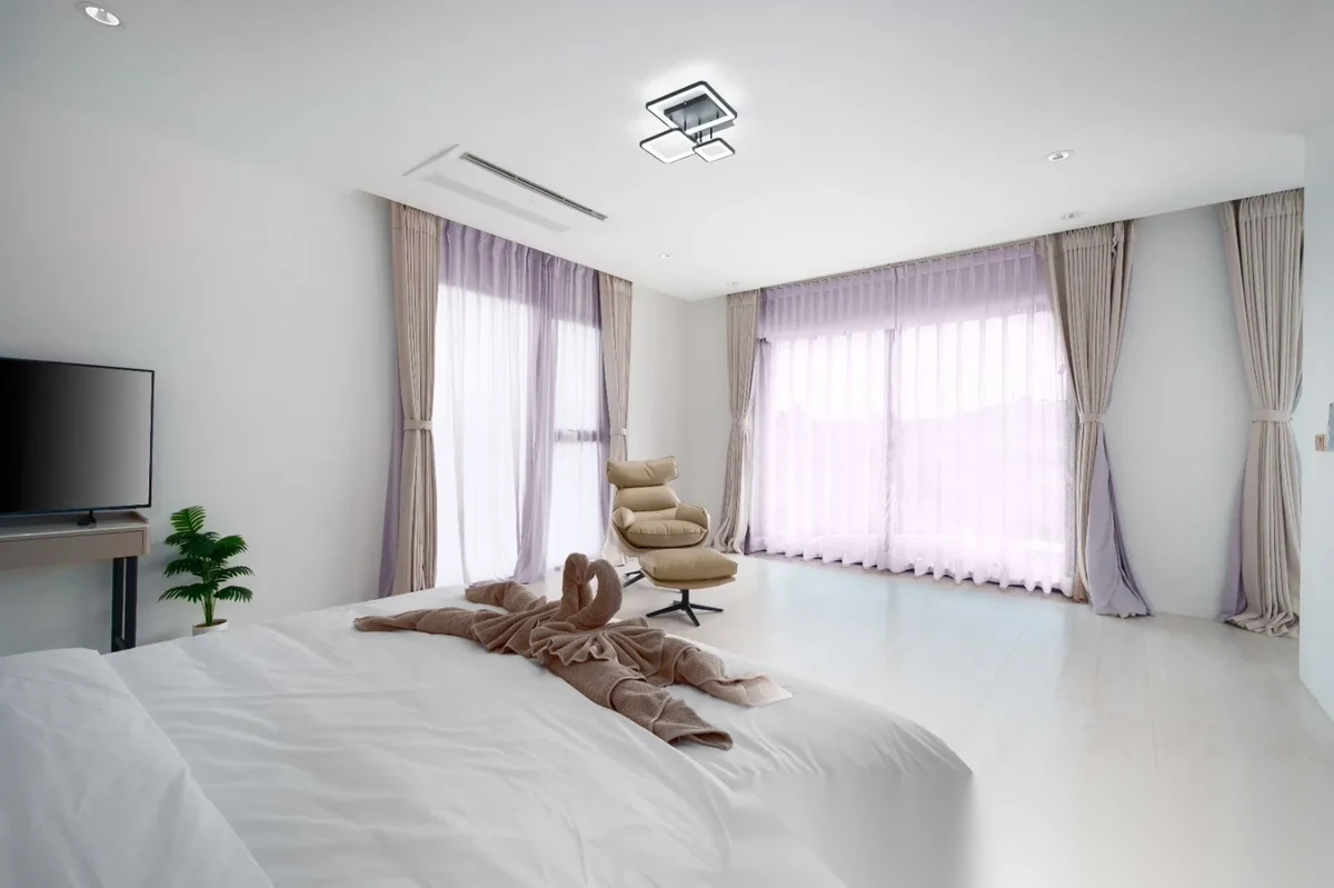 4 Bedroom Villa for sale — photo 13
