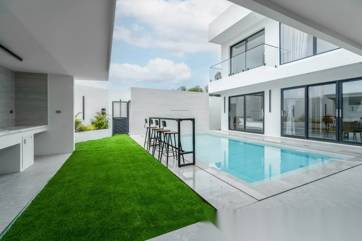 4 Bedroom Villa for sale — photo 16