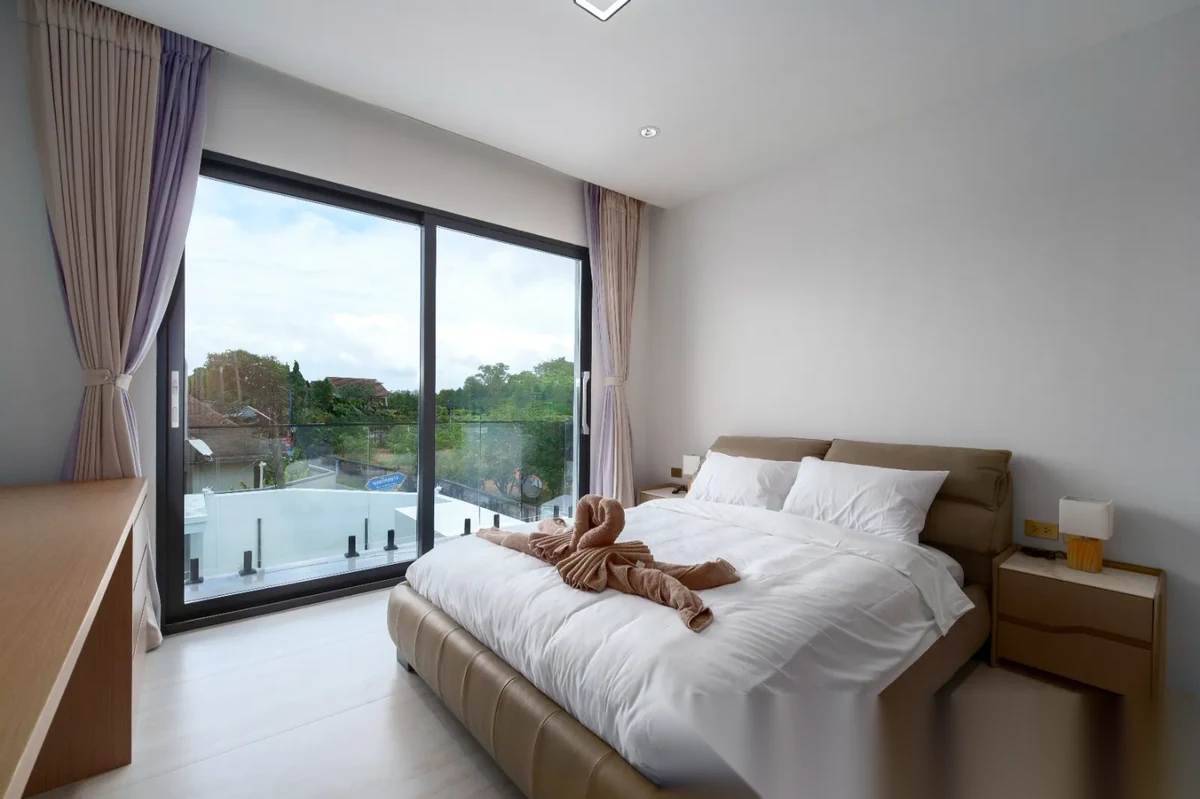 4 Bedroom Villa for sale — photo 19