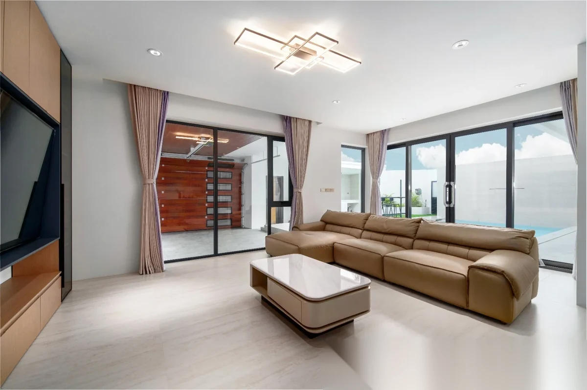 4 Bedroom Villa for sale — photo 22