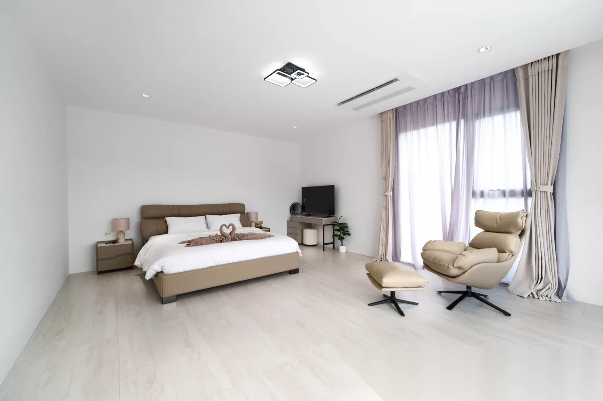 4 Bedroom Villa for sale — photo 23