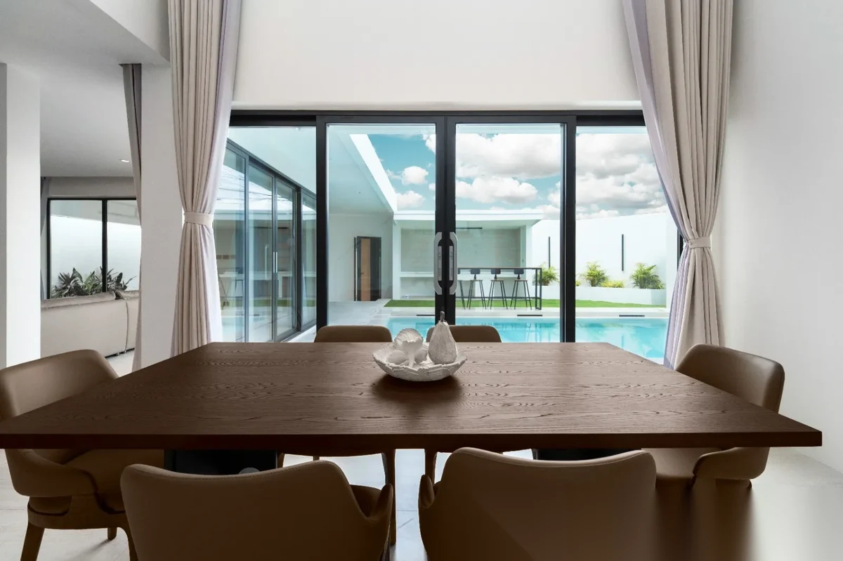 4 Bedroom Villa for sale — photo 30