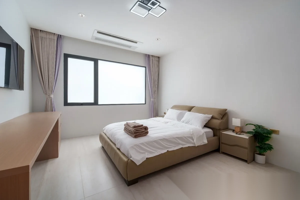 4 Bedroom Villa for sale — photo 33