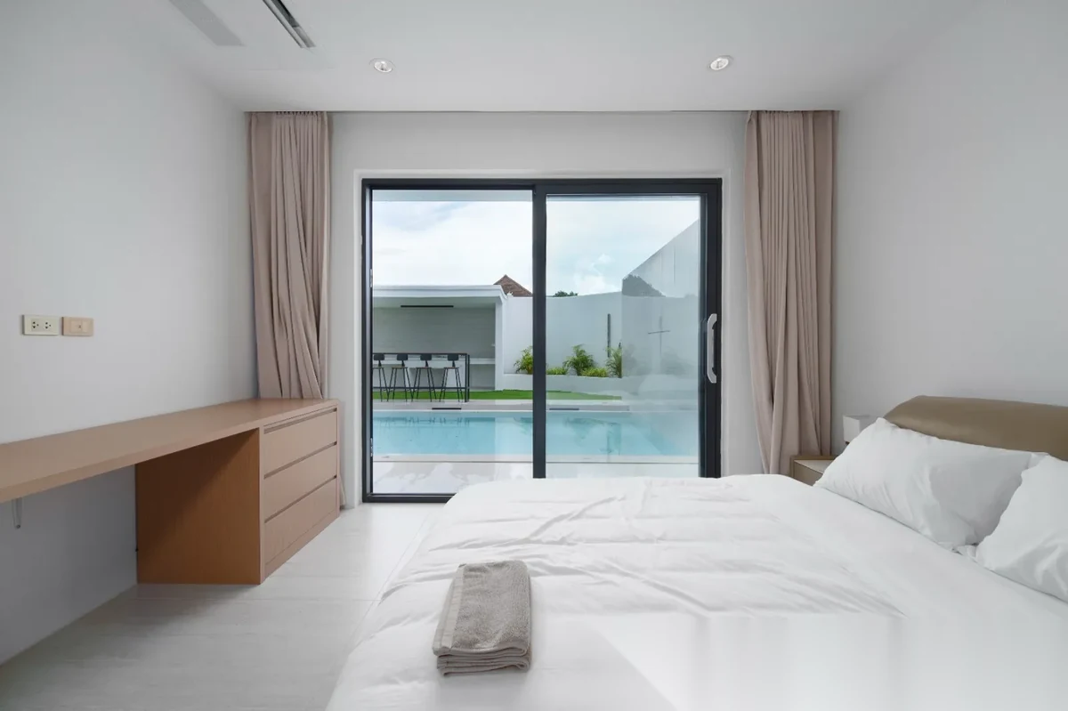 4 Bedroom Villa for sale — photo 34